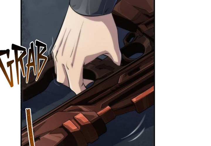 King of Runes Chapter 40 Gambar 9