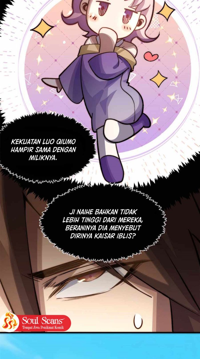 Top Tier Providence: Secretly Cultivate for a Thousand Years Chapter 122 Gambar 34