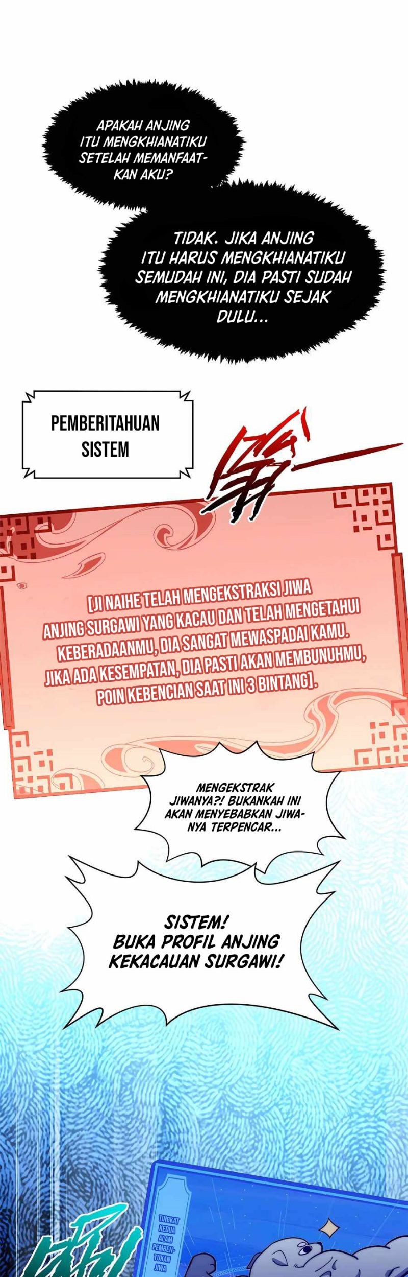 Top Tier Providence: Secretly Cultivate for a Thousand Years Chapter 122 Gambar 41
