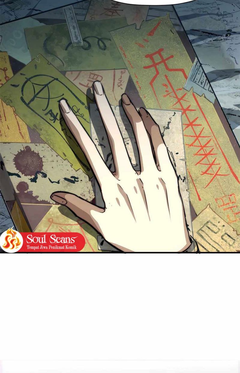 Top Tier Providence: Secretly Cultivate for a Thousand Years Chapter 122 Gambar 43