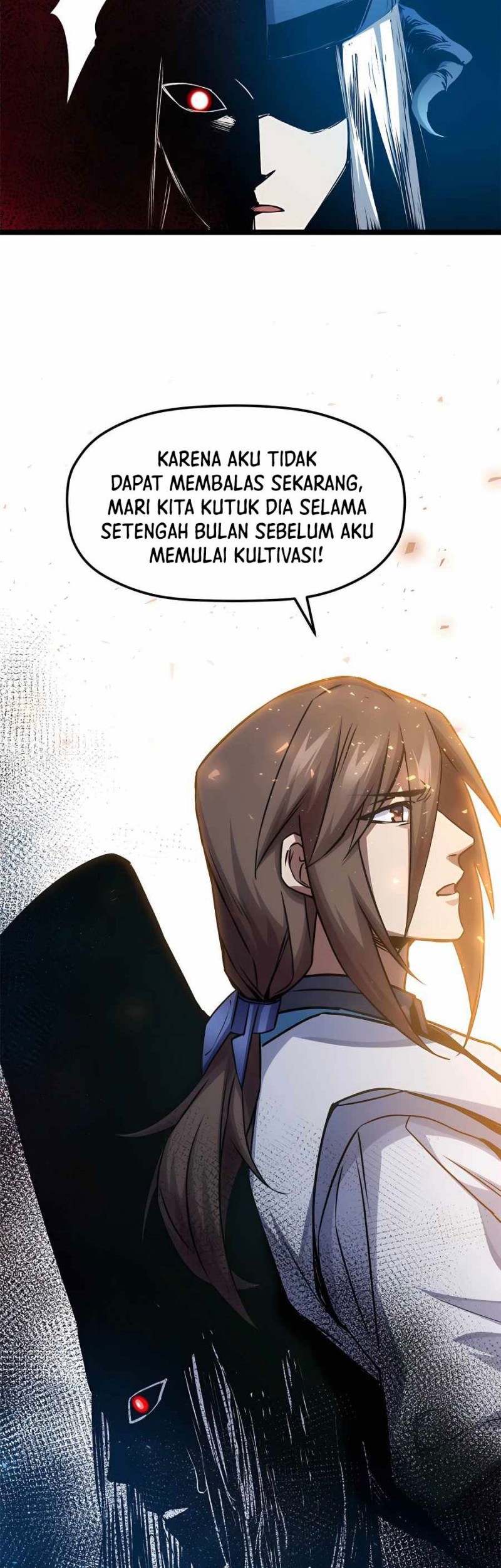 Top Tier Providence: Secretly Cultivate for a Thousand Years Chapter 122 Gambar 45