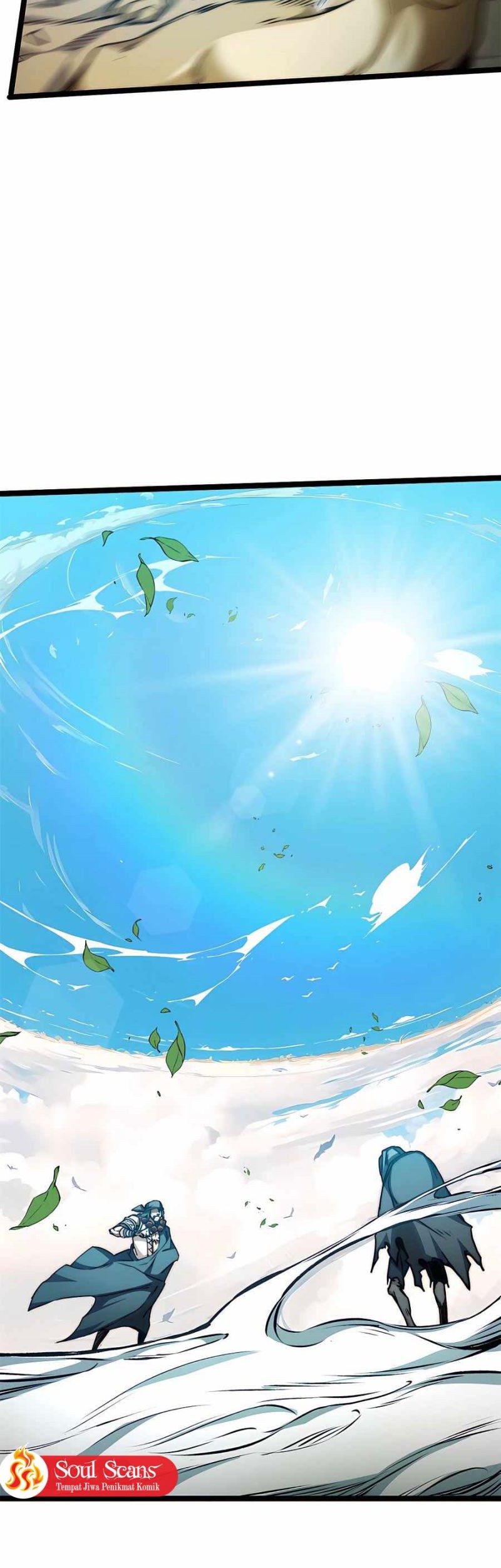 Top Tier Providence: Secretly Cultivate for a Thousand Years Chapter 122 Gambar 56