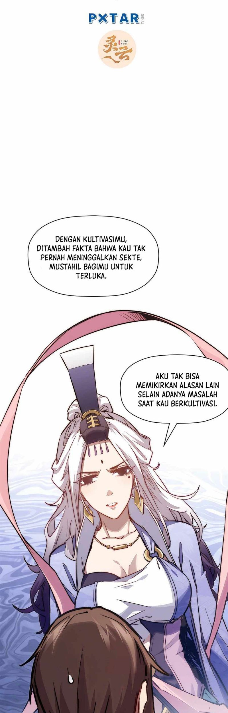 Top Tier Providence: Secretly Cultivate for a Thousand Years Chapter 122 Gambar 4