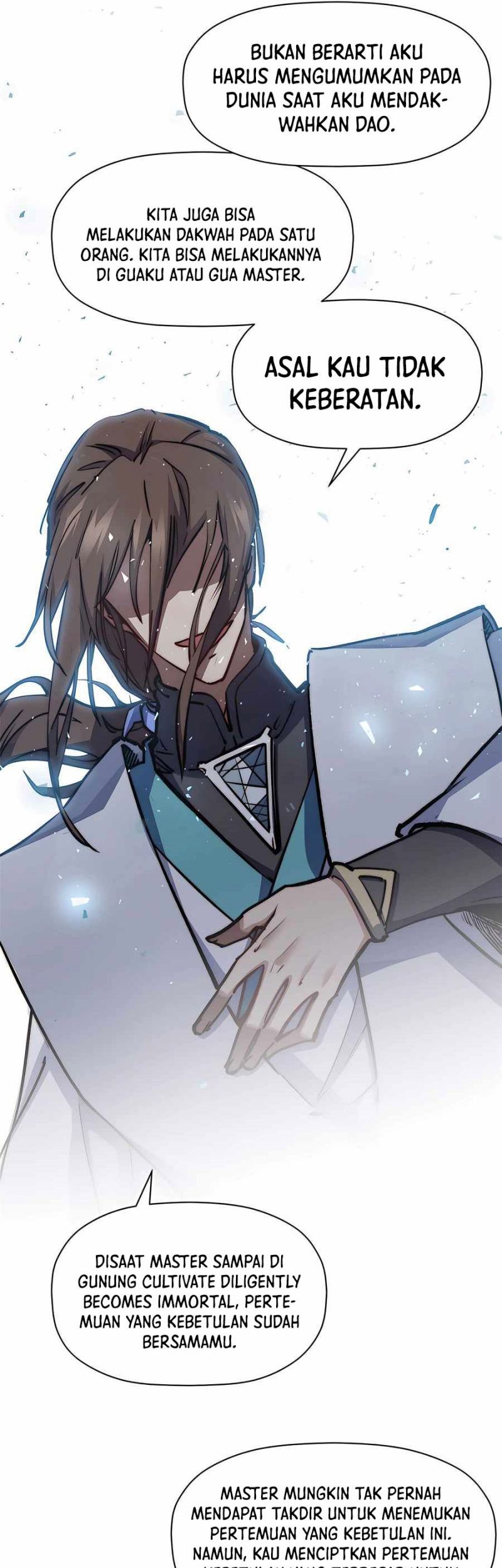 Top Tier Providence: Secretly Cultivate for a Thousand Years Chapter 122 Gambar 18
