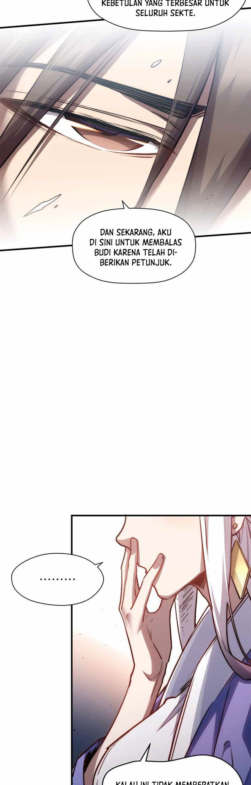 Top Tier Providence: Secretly Cultivate for a Thousand Years Chapter 122 Gambar 19