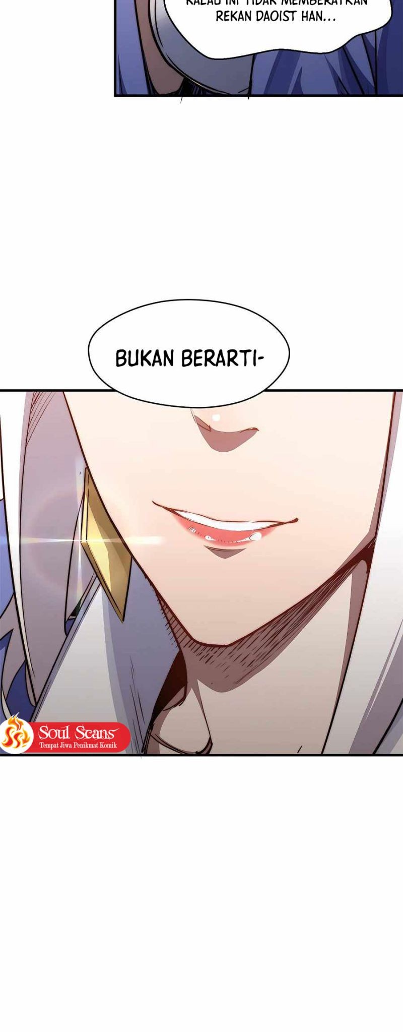 Top Tier Providence: Secretly Cultivate for a Thousand Years Chapter 122 Gambar 20