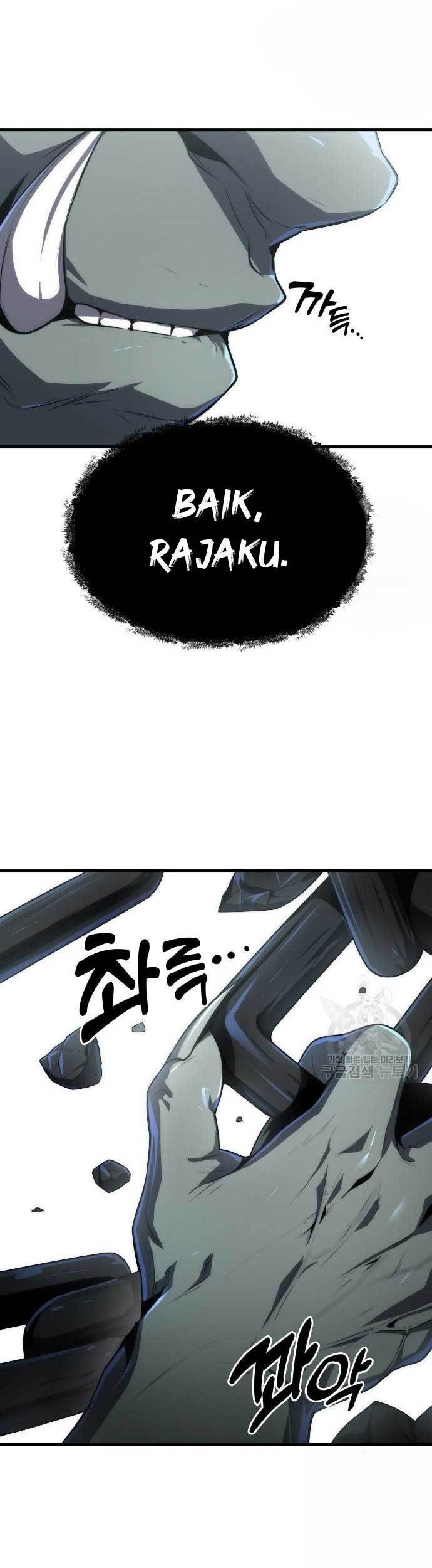 Legendary Ranker’s Comeback Chapter 31 Gambar 31
