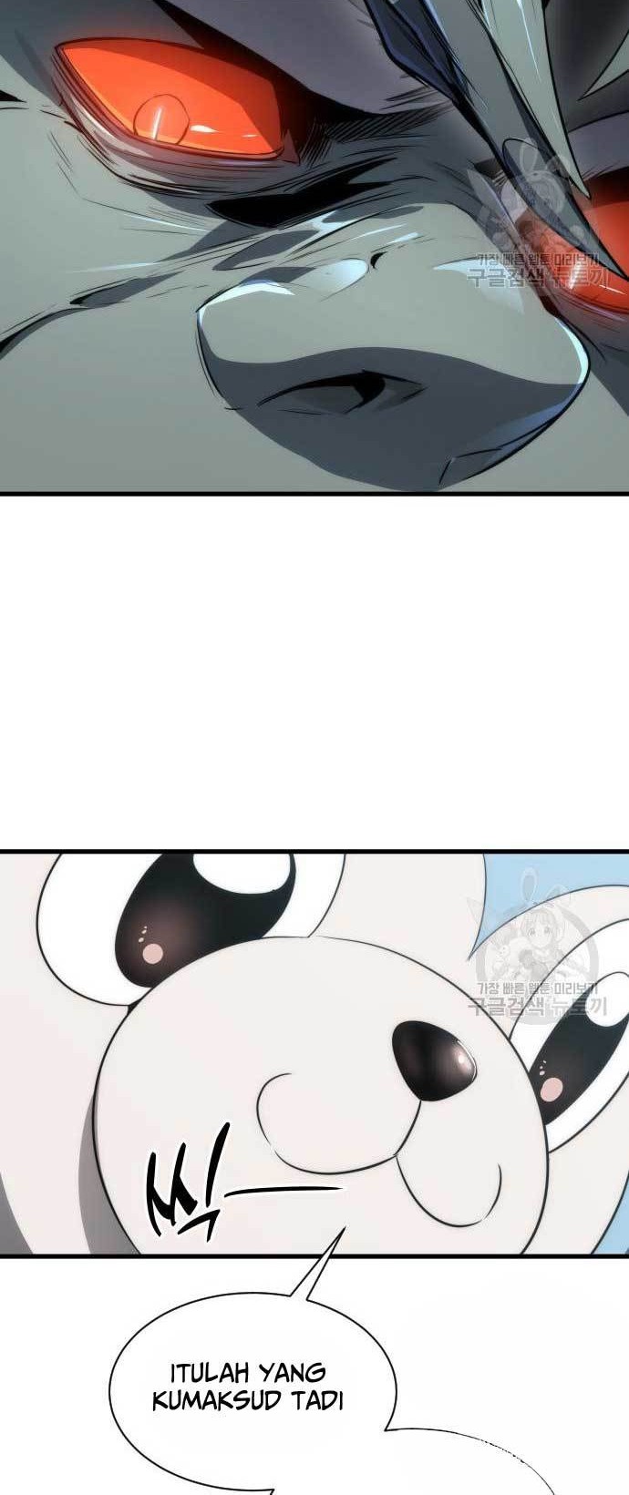 Legendary Ranker’s Comeback Chapter 31 Gambar 48