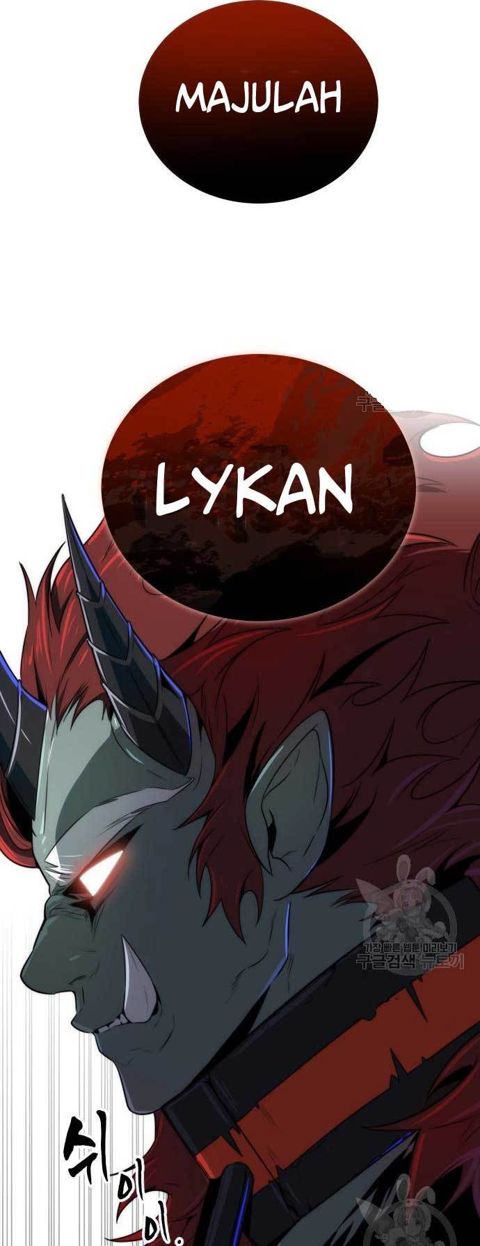 Legendary Ranker’s Comeback Chapter 31 Gambar 10