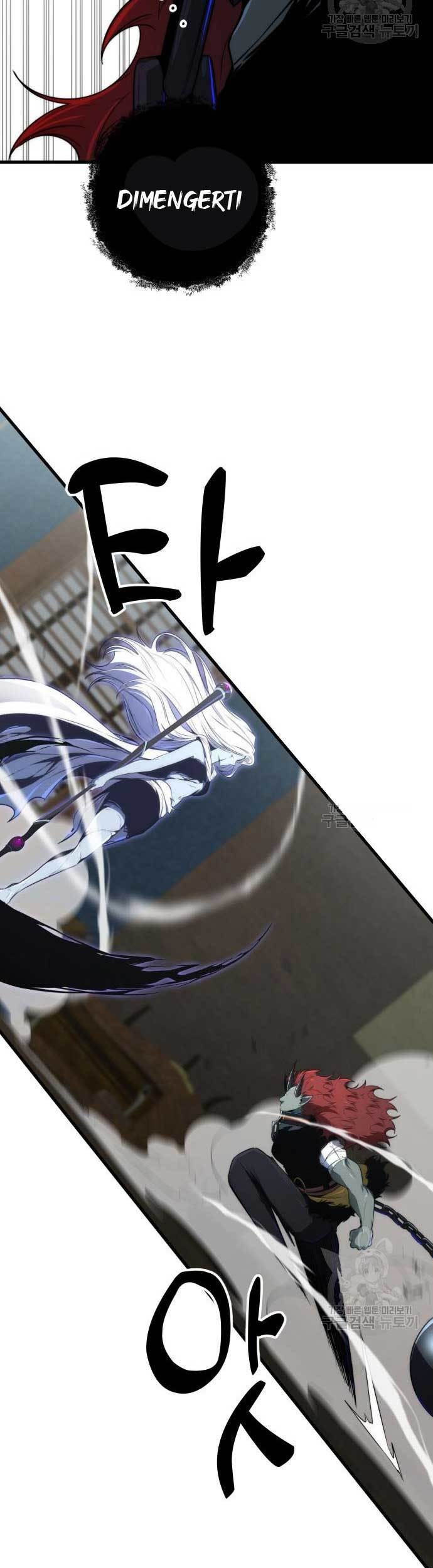 Legendary Ranker’s Comeback Chapter 31 Gambar 11