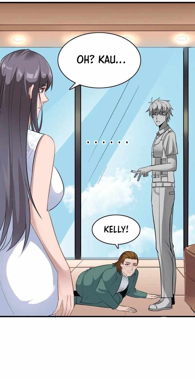 Wo Mei Zhou Yige Xin Shenfen Chapter 89 Gambar 13