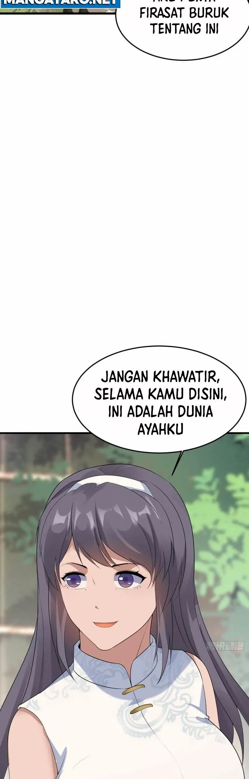 Wo Mei Zhou Yige Xin Shenfen Chapter 87 Gambar 24
