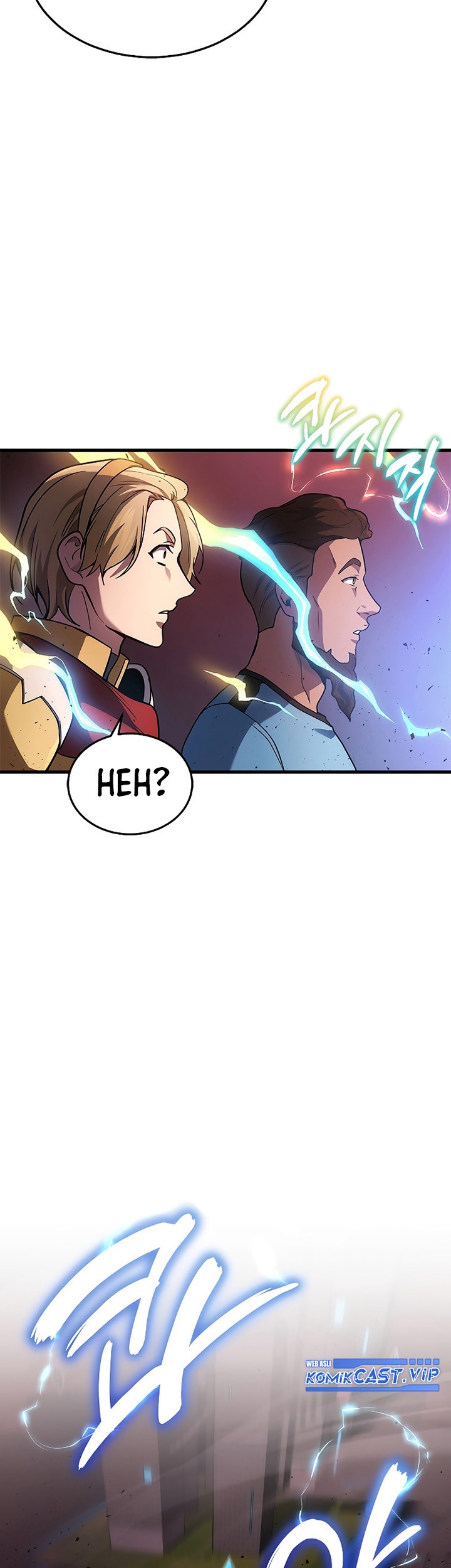 Martial God Regressed to Level 2 Chapter 22 Gambar 54