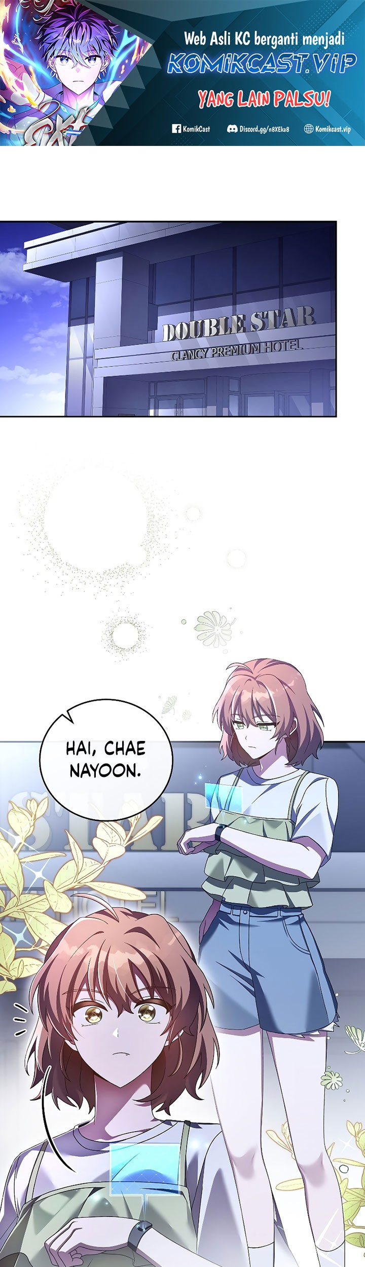 Baca  The Novel’s Extra (Remake) Chapter 70 Gambar 2