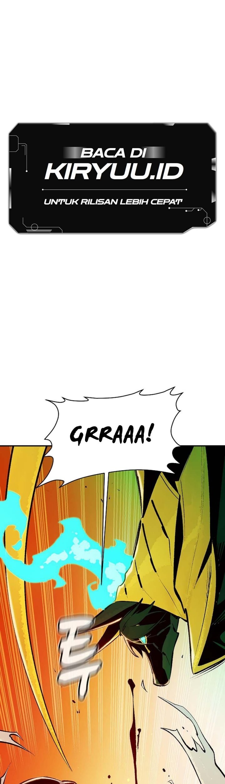 Baca Alone Necromancer Chapter 104 Gambar 2