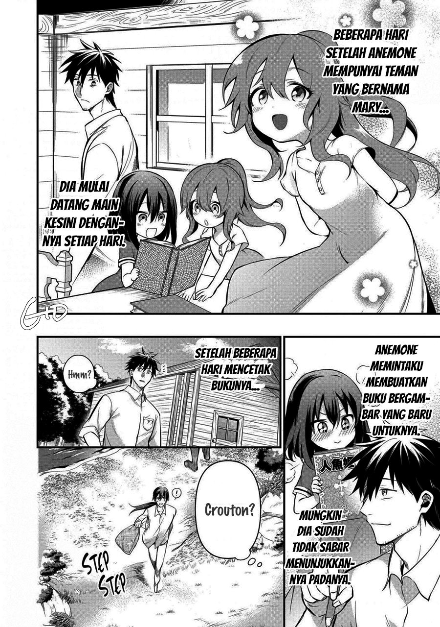 Baca Arafoo Otoko no Isekai Tsuhan Seikatsu Chapter 14 Gambar 2