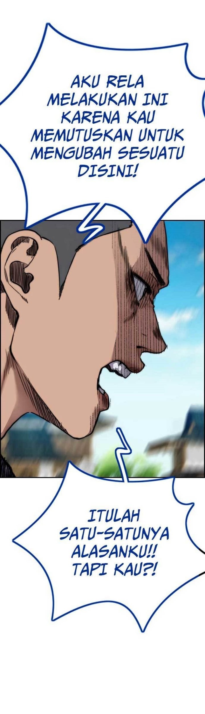 Wind Breaker Chapter 458 Gambar 61