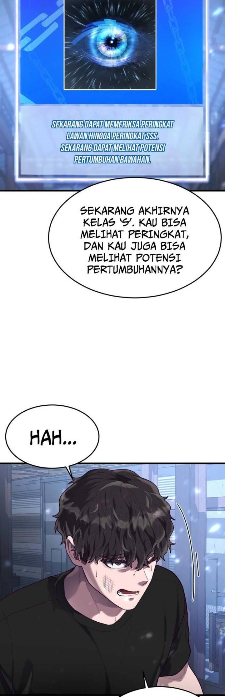 Baca Absolute Obedience Chapter 51 Gambar 2
