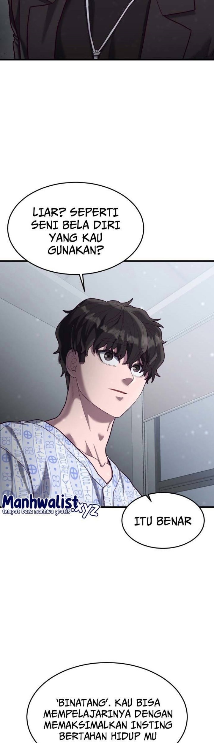 Absolute Obedience Chapter 51 Gambar 64