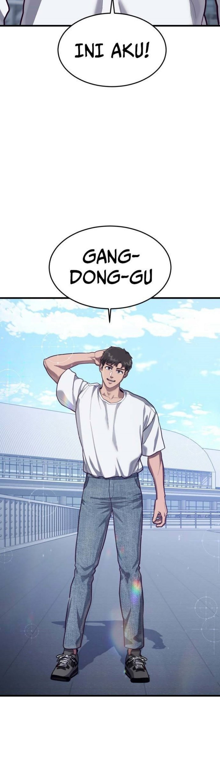 Absolute Obedience Chapter 51 Gambar 89