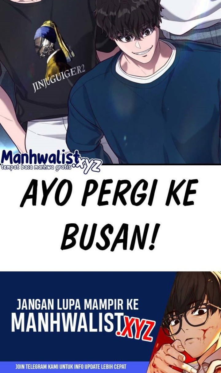 Absolute Obedience Chapter 51 Gambar 96