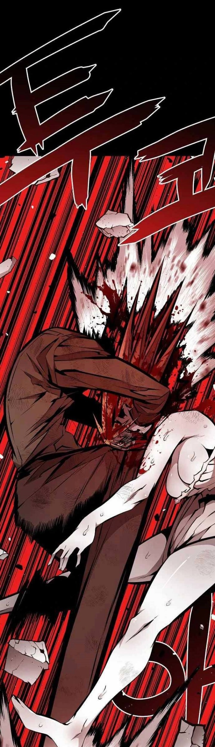 Beastburn Chapter 31 Gambar 38