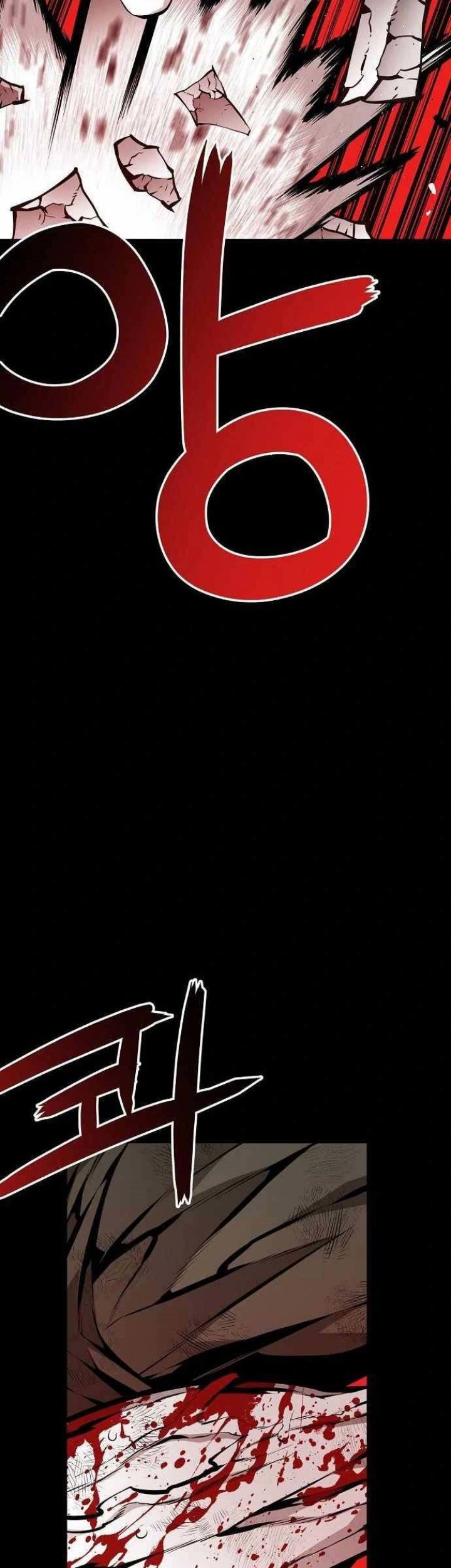 Beastburn Chapter 31 Gambar 39