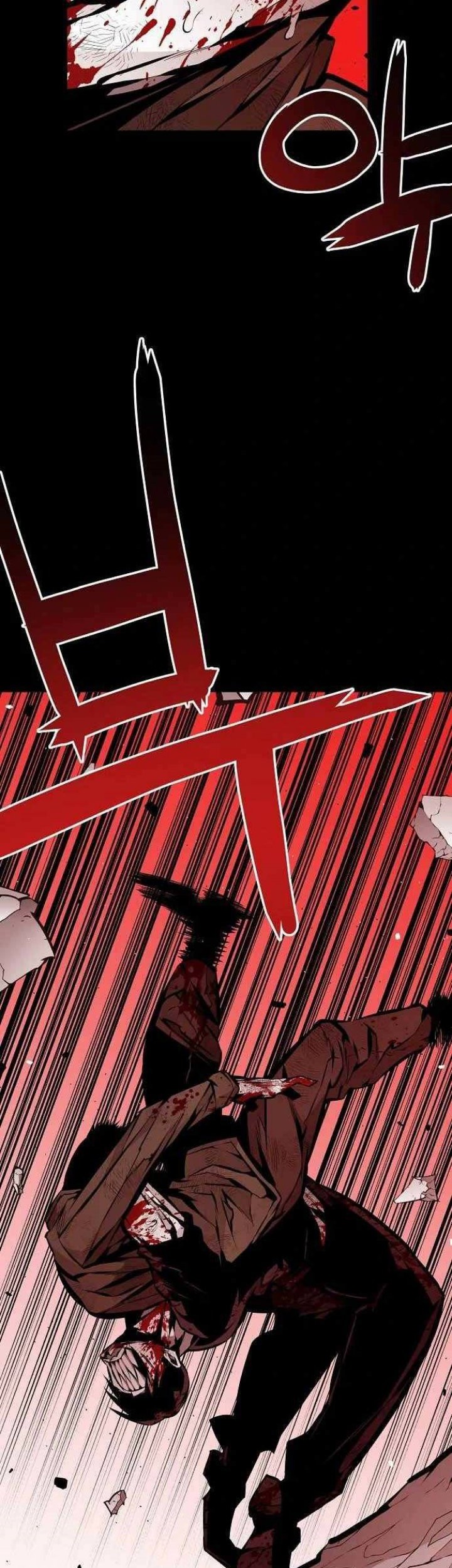 Beastburn Chapter 31 Gambar 40