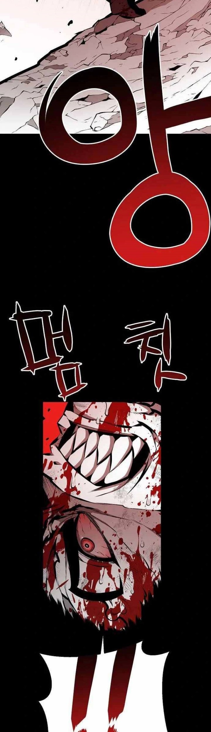 Beastburn Chapter 31 Gambar 41