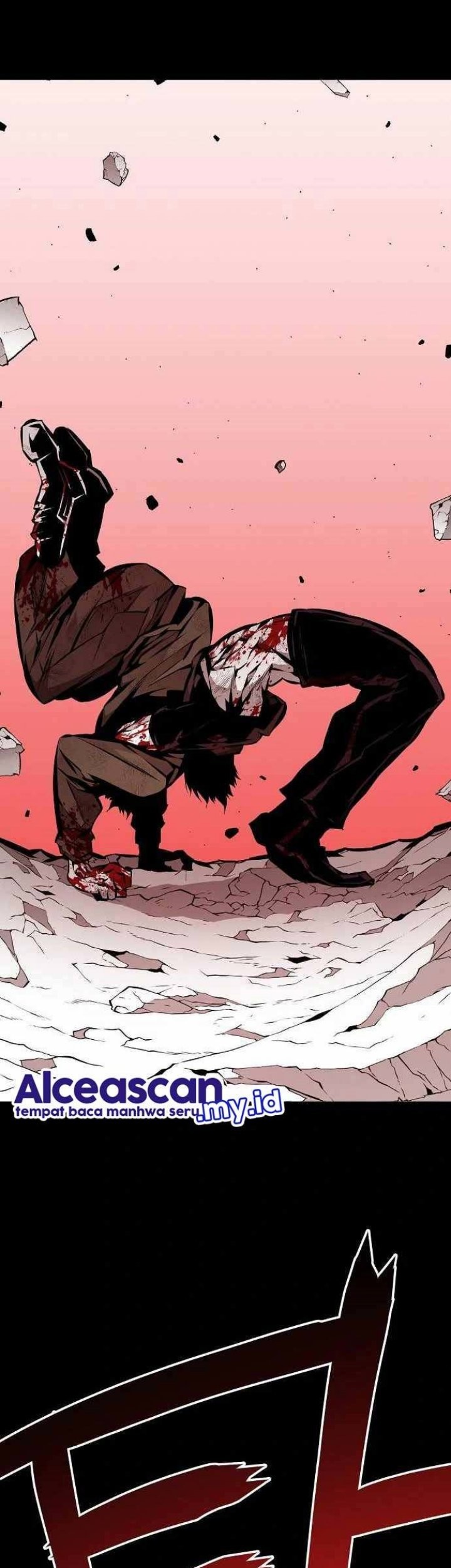 Beastburn Chapter 31 Gambar 43