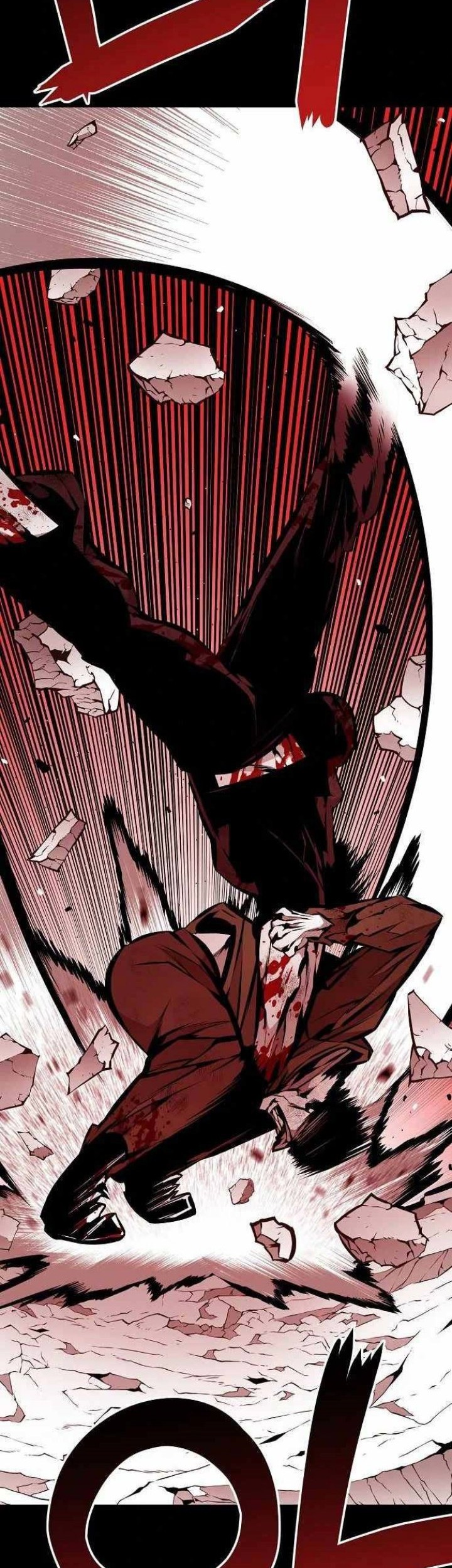 Beastburn Chapter 31 Gambar 44