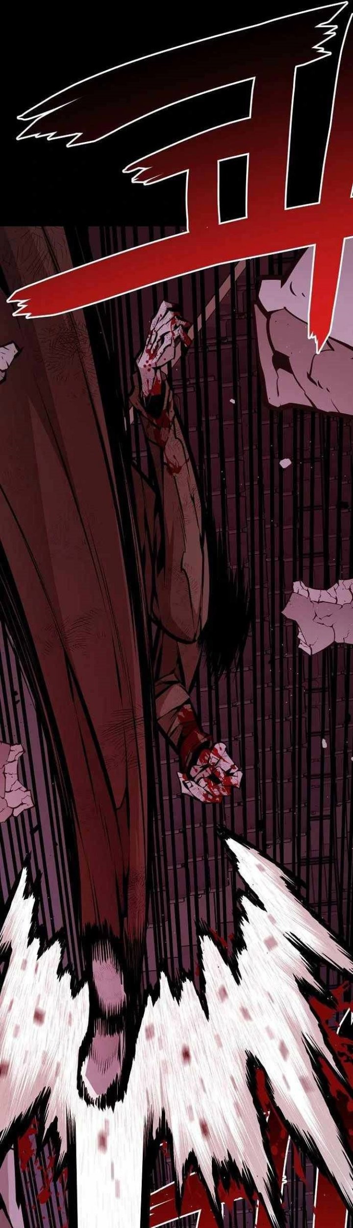 Beastburn Chapter 31 Gambar 47