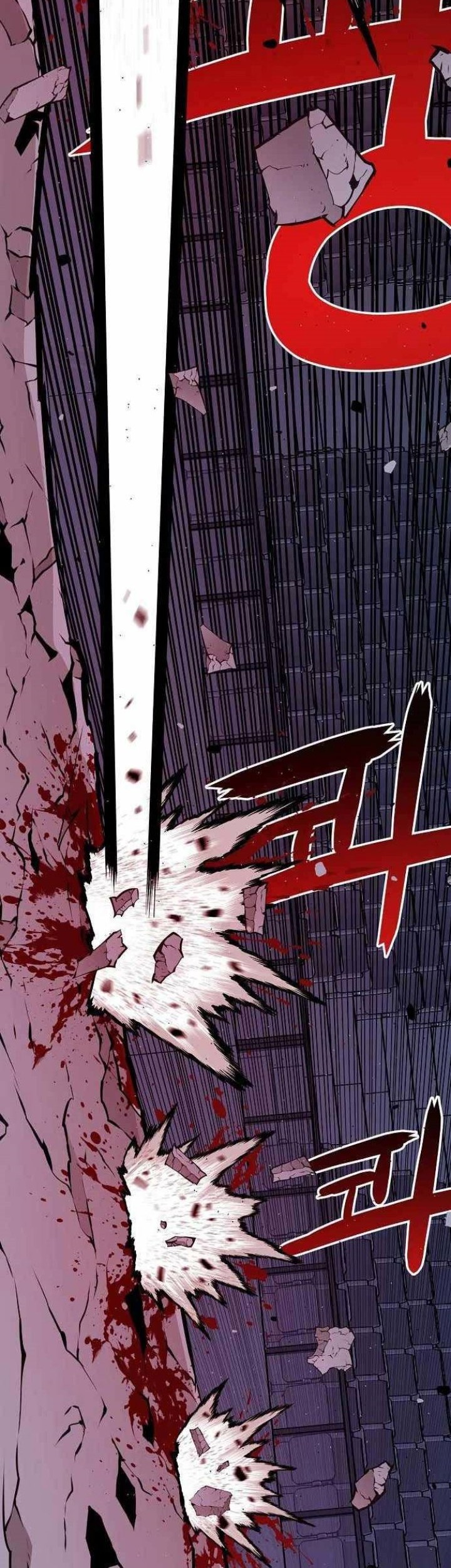 Beastburn Chapter 31 Gambar 48