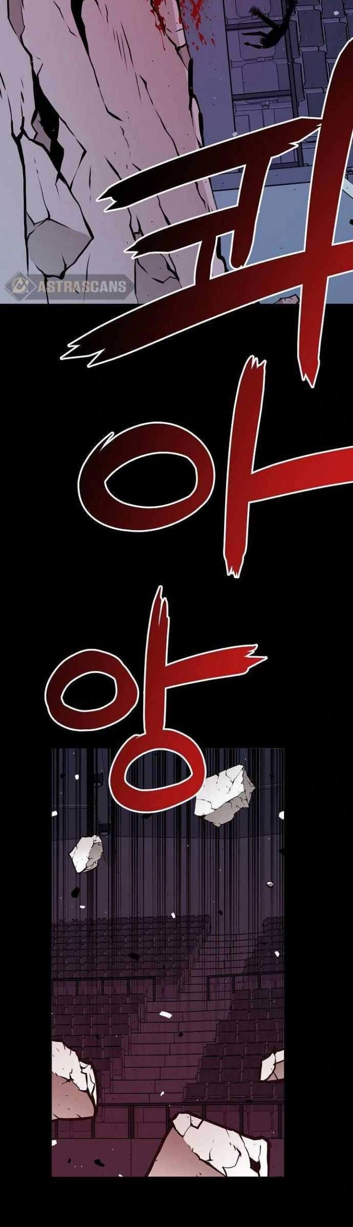 Beastburn Chapter 31 Gambar 49