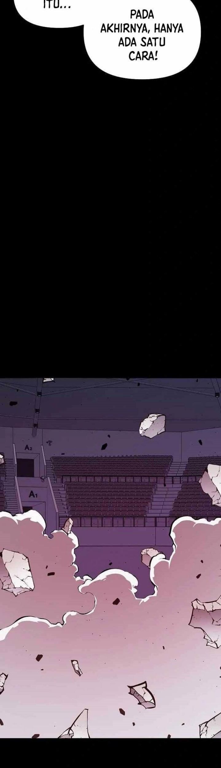 Beastburn Chapter 31 Gambar 53