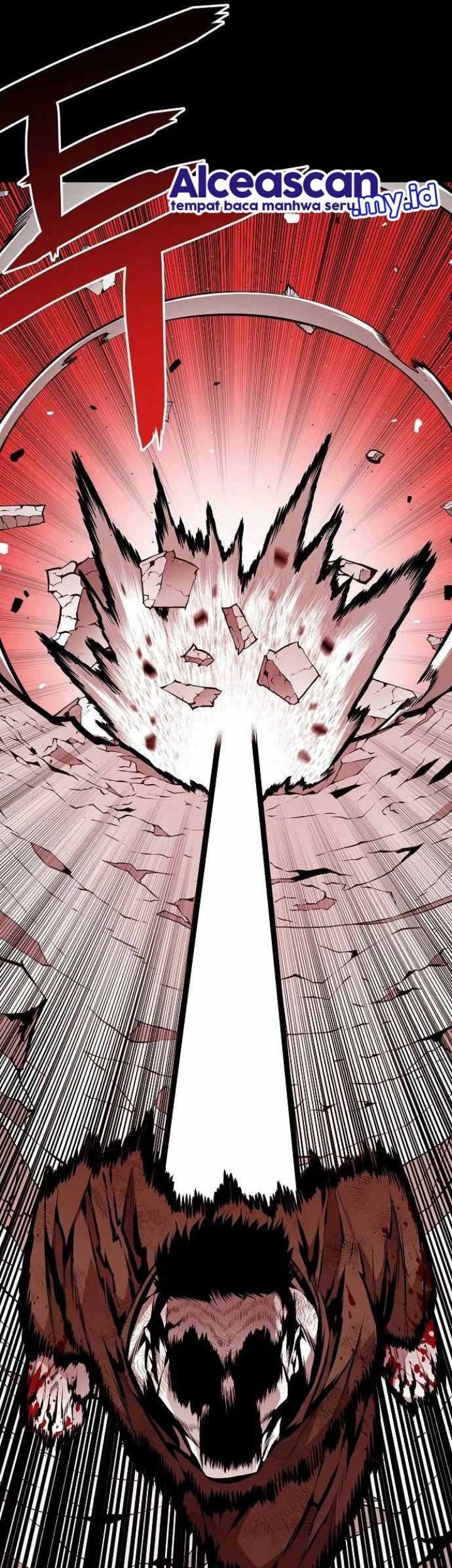 Beastburn Chapter 31 Gambar 55