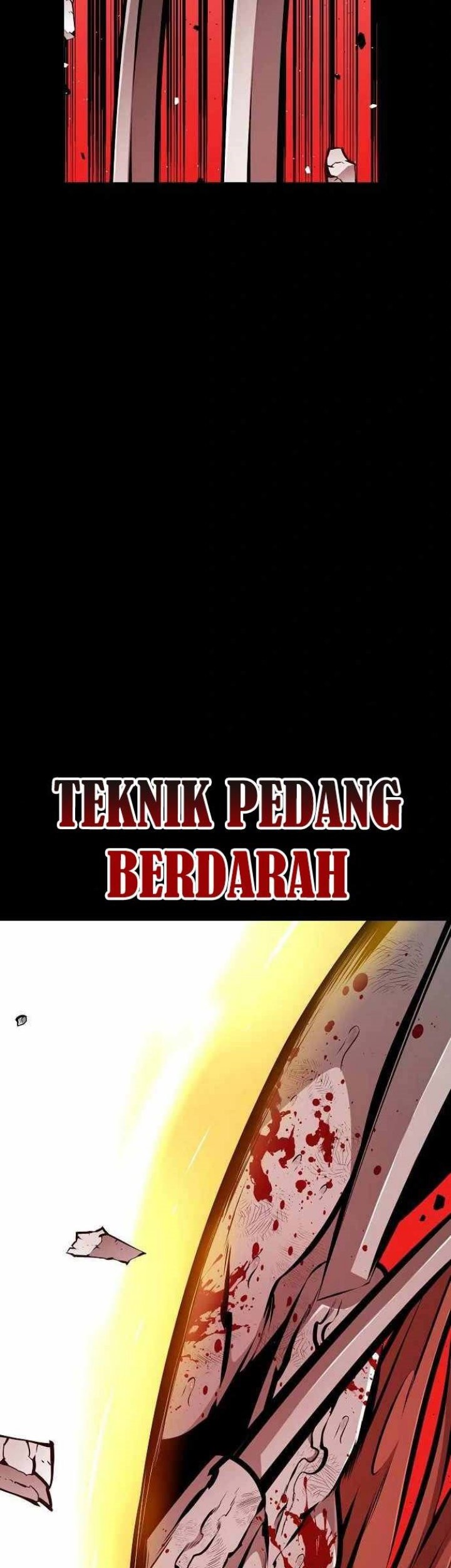 Beastburn Chapter 31 Gambar 57