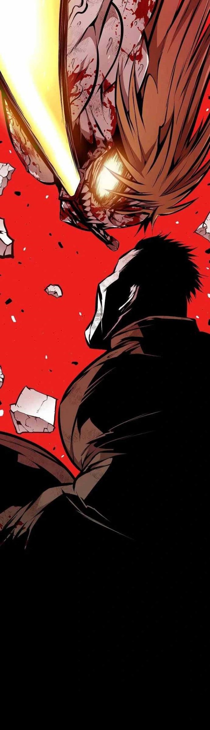 Beastburn Chapter 31 Gambar 58