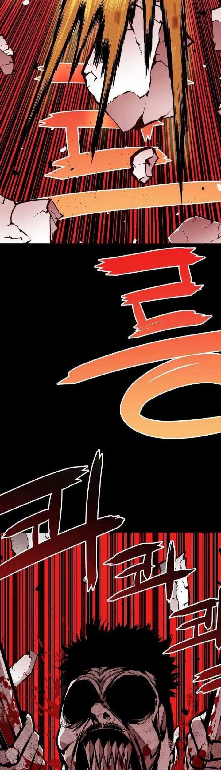 Beastburn Chapter 31 Gambar 61