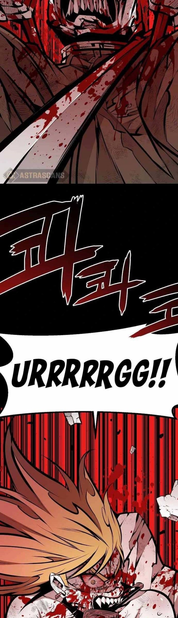 Beastburn Chapter 31 Gambar 62