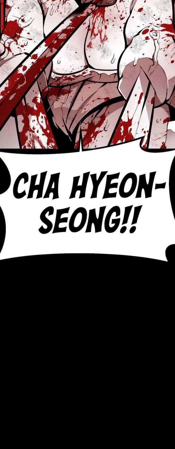 Beastburn Chapter 31 Gambar 63