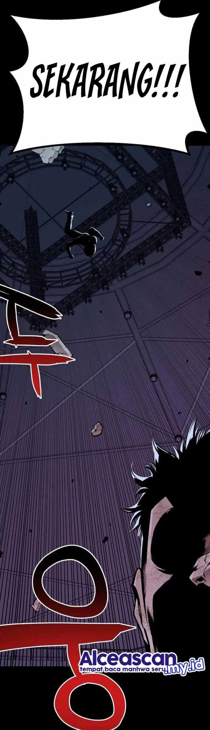 Beastburn Chapter 31 Gambar 64