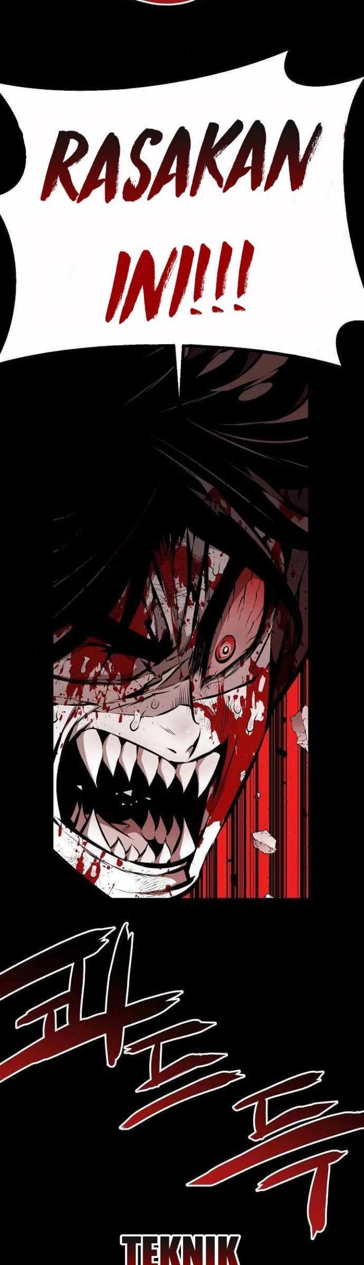 Beastburn Chapter 31 Gambar 65