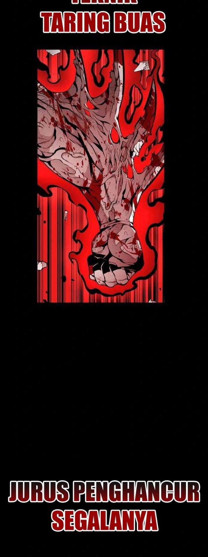 Beastburn Chapter 31 Gambar 66