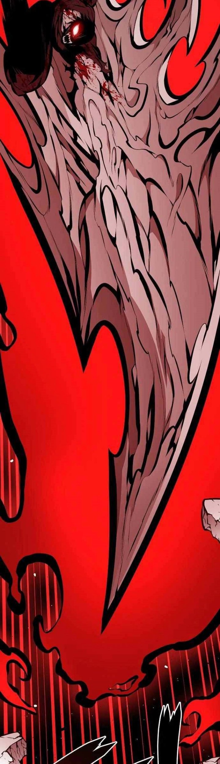 Beastburn Chapter 31 Gambar 68