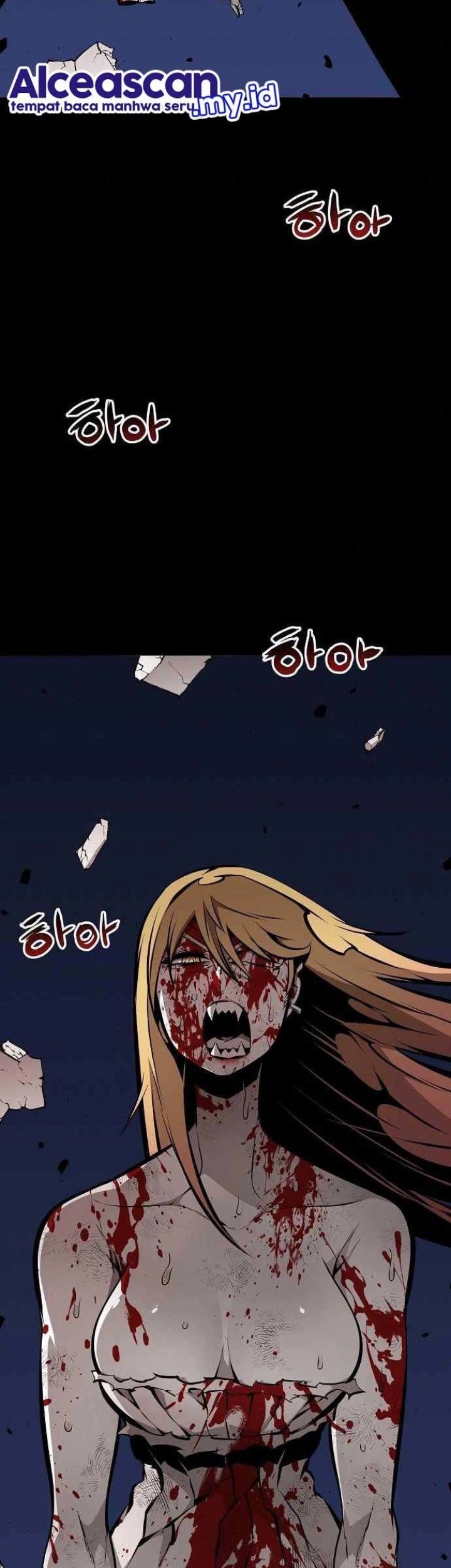 Beastburn Chapter 31 Gambar 78