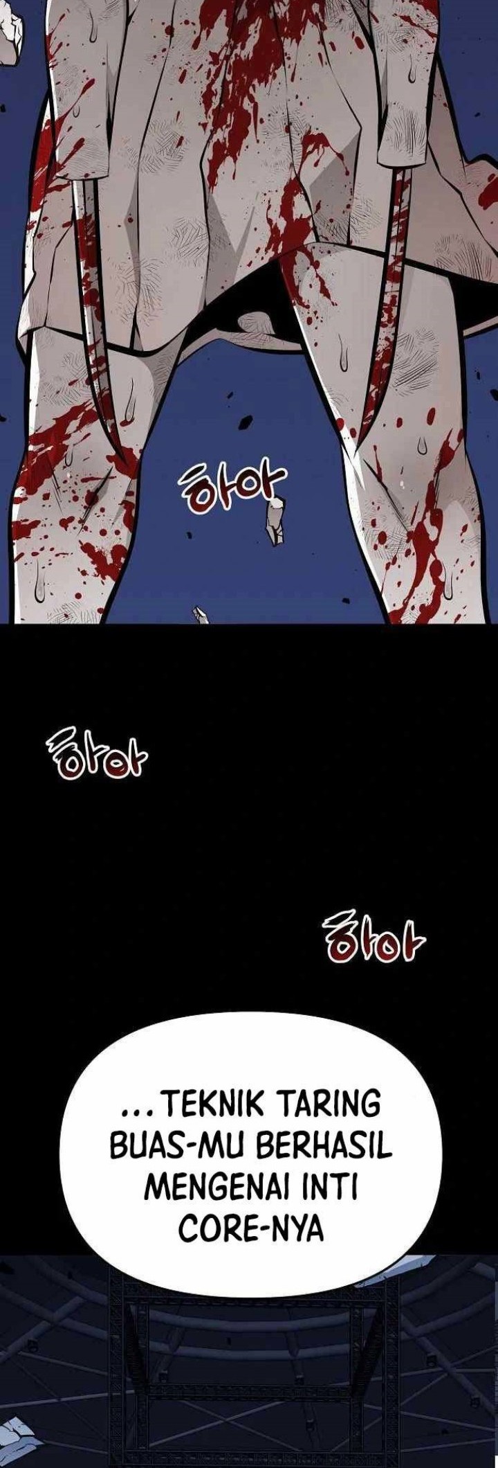 Beastburn Chapter 31 Gambar 79