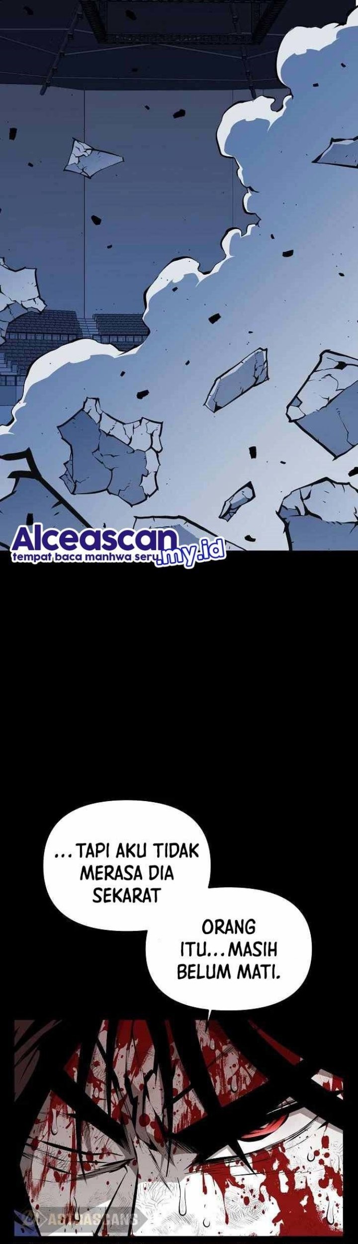 Beastburn Chapter 31 Gambar 80