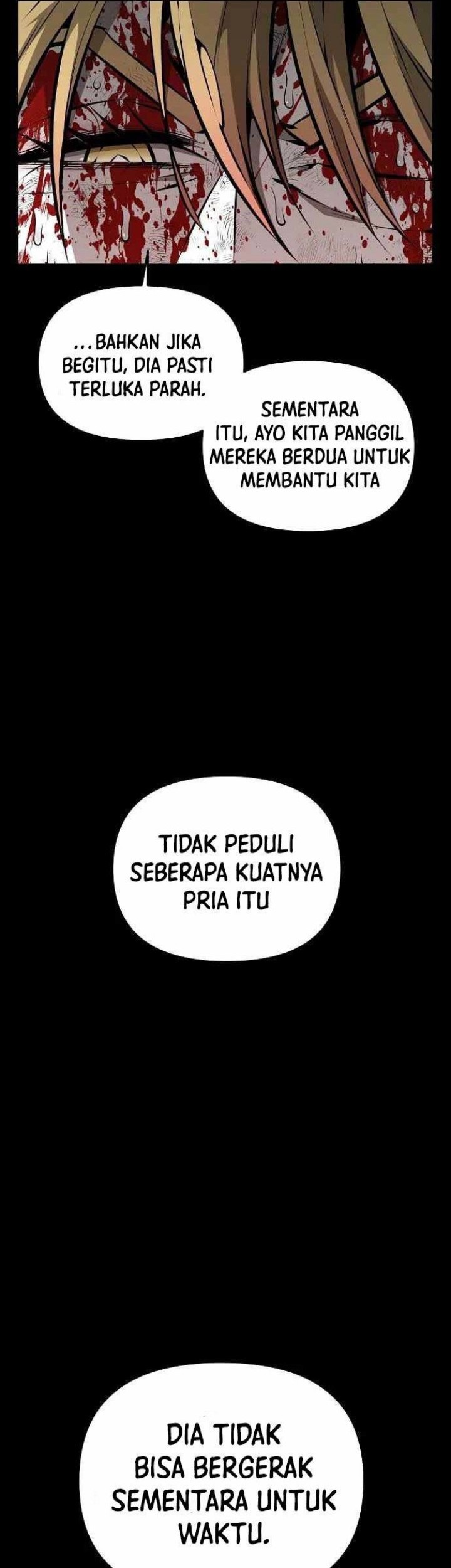 Beastburn Chapter 31 Gambar 81