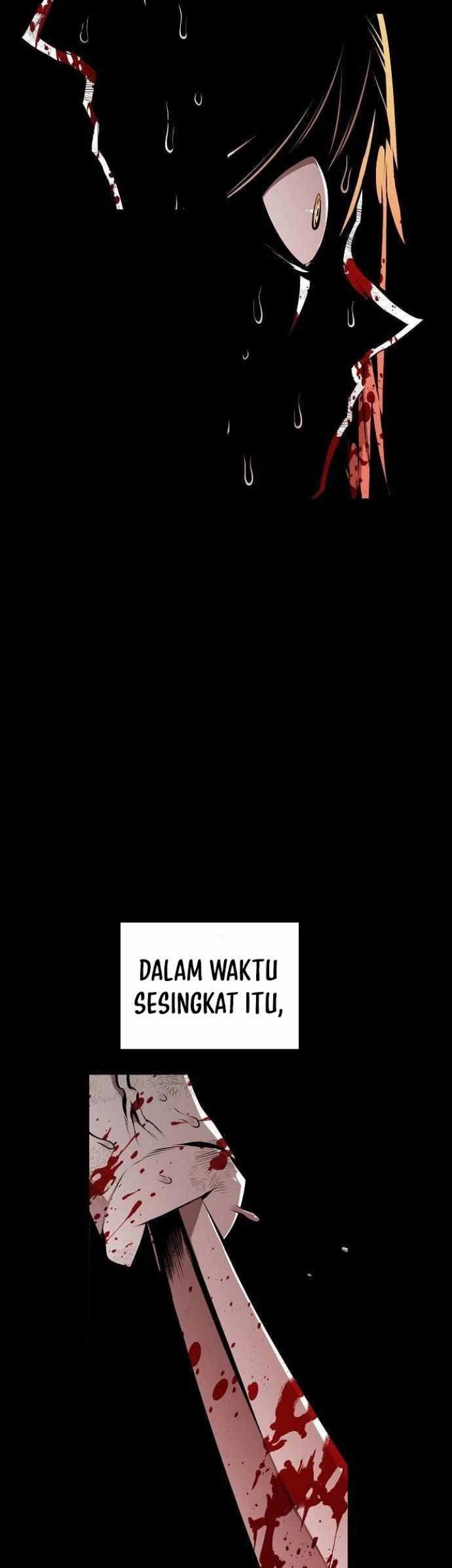 Beastburn Chapter 31 Gambar 83